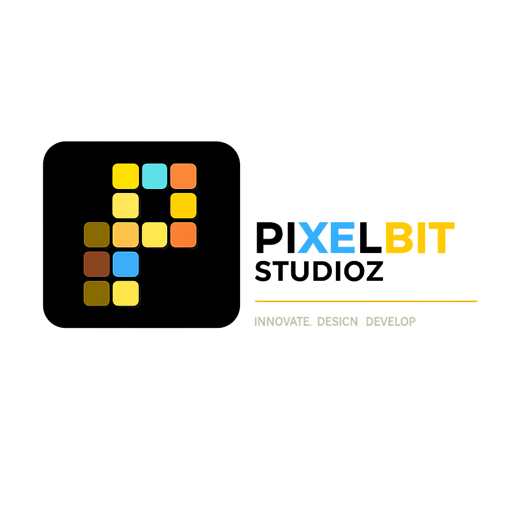 Pixelbit Studioz